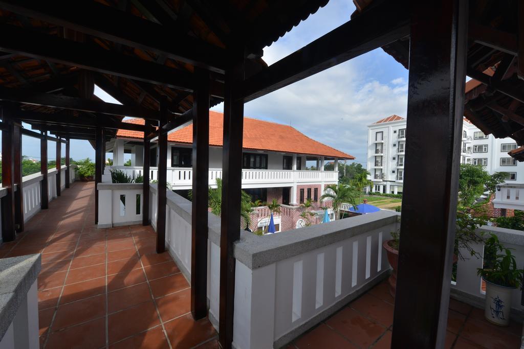 Ttc Hotel - Hoi An Exterior photo